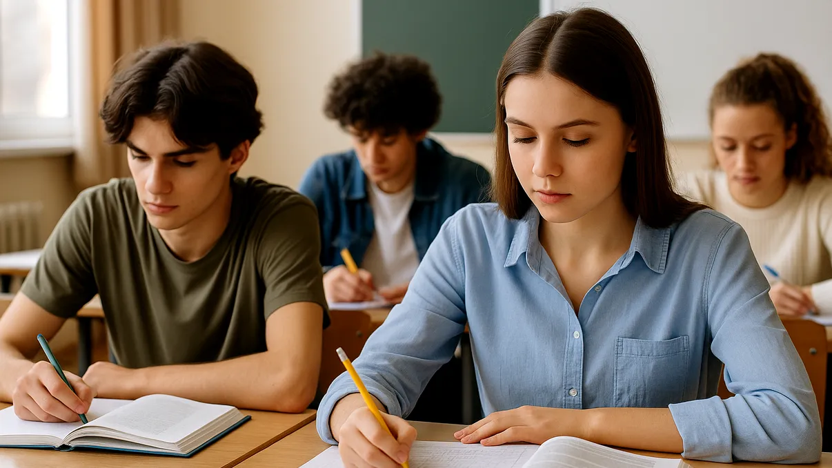 Ce opere se dau la BAC 2025 la limba și literatura română. Ce autori trebuie să învețe liceenii de la real sau uman