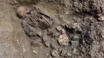 ADN-ul unei femei de acum 7.100 de ani dezvăluie un lucru neștiut în cercetarea umană. Descoperirea care dă toate studiile peste cap
