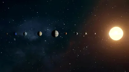 Descoperire neașteptată dincolo de Pluto: o nouă planetă pitică pune sub semnul întrebării existența „Planetei 9”