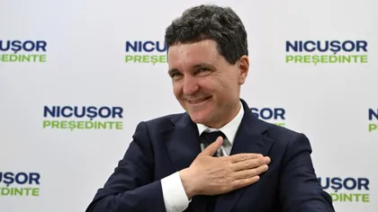 Singura țară în care Nicușor Dan a obținut 100%. Statele în care românii și-au schimbat opțiunea față de primul tur