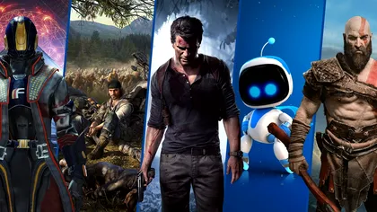 De ce nu ar trebui corectate „greșelile” din jocurile video produse de Sony – Câteva „bug-uri” legendare