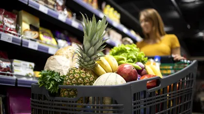 Cât de proaspete sunt alimentele din supermarket? Sunt ţinute în depozite mult timp înainte de a fi puse la raft