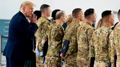 Rolul și funcțiile Gărzii Naționale a SUA, apelată de Trump pentru înăbușirea protestelor din Los Angeles: între securitate internă și intervenții internaționale