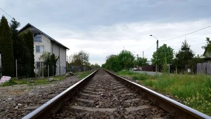 Greșeala care i-a fost fatală Iuliei, adolescenta de 17 ani din Comănești. Fata lovită de tren, un exemplu pentru toți cei care au cunoscut-o