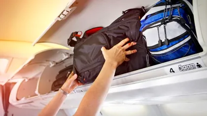 Veste bună pentru români. Bagajul de mână de 10 kg va fi obligatoriu inclus în biletul de avion