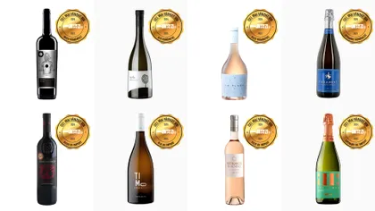BEST OF Unvinpezi.ro 2025 – cele mai apreciate vinuri ale anului, premiate într-un eveniment dedicat pasiunii pentru vin