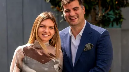 Imagine șocantă cu Toni Iuruc la Madrid. Iubitul Simonei Halep pare că a îmbătrânit câțiva ani