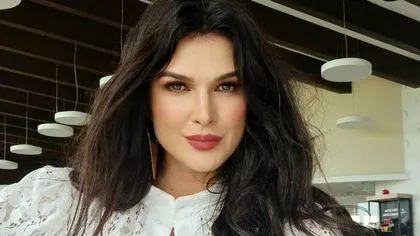 Cum arată Monica Bîrlădeanu nemachiată, la 44 de ani. Ce trucuri de frumusețe folosește pentru un ten impecabil  GALERIE FOTO