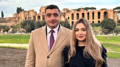 Cum s-a fotografiat Ilinca Simion, după ce soţul ei a pierdut alegerile prezidenţiale. Imaginea a surprins pe mulţi