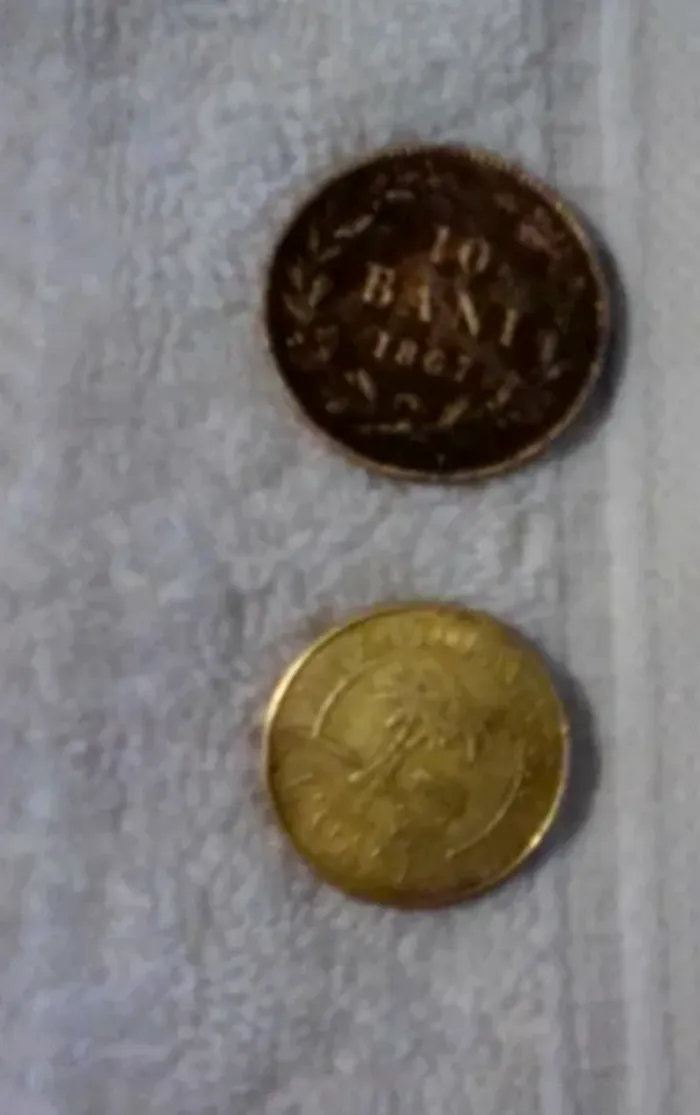 Moneda de 10 bani care se vinde cu peste 99.000 de lei. Românii nu înţeleg de ce valorează atât de mult
